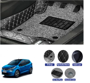 7d-car-floor-mats-black-color-tata-harrier